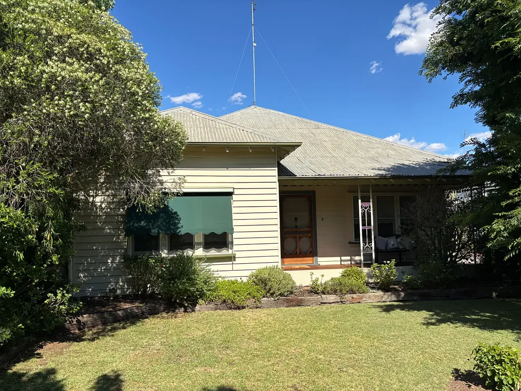 7 RAINBOW ROAD, Warracknabeal, VIC 3393