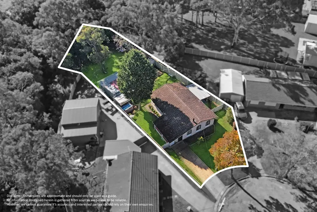 15 Alma Place, Thirlmere, NSW 2572