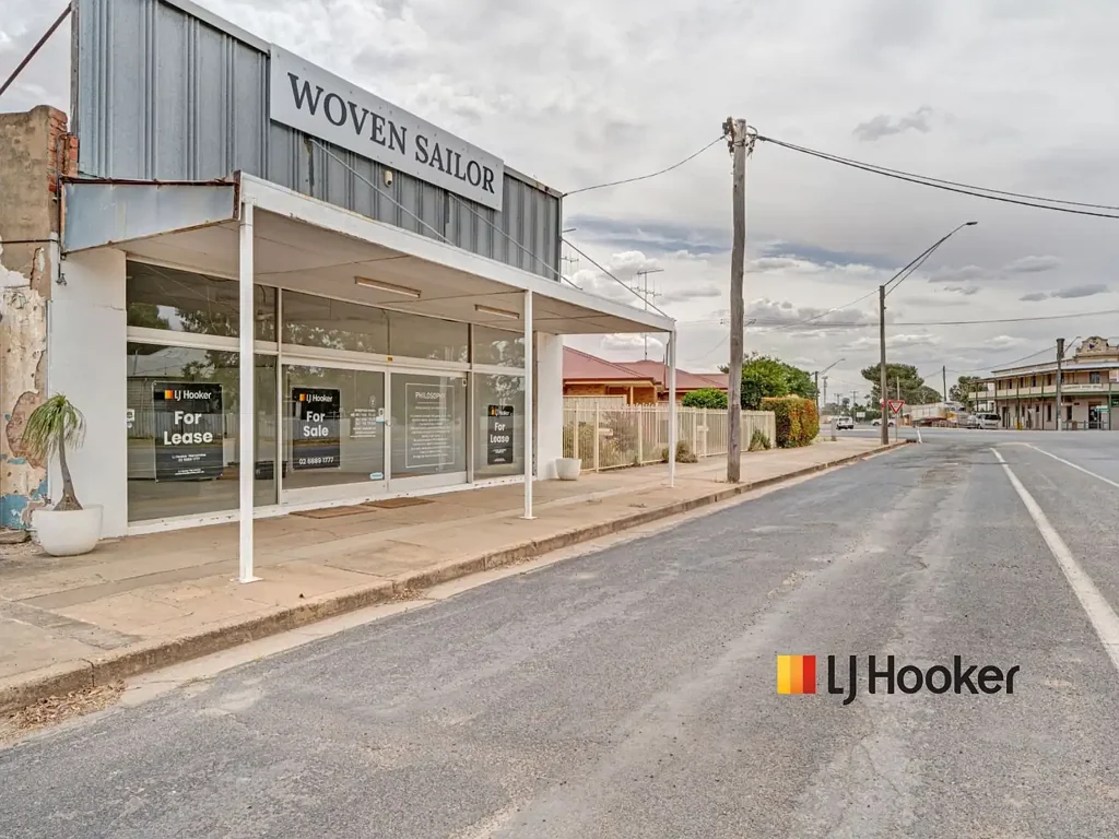 Narromine Investment Opportunity in Narromine