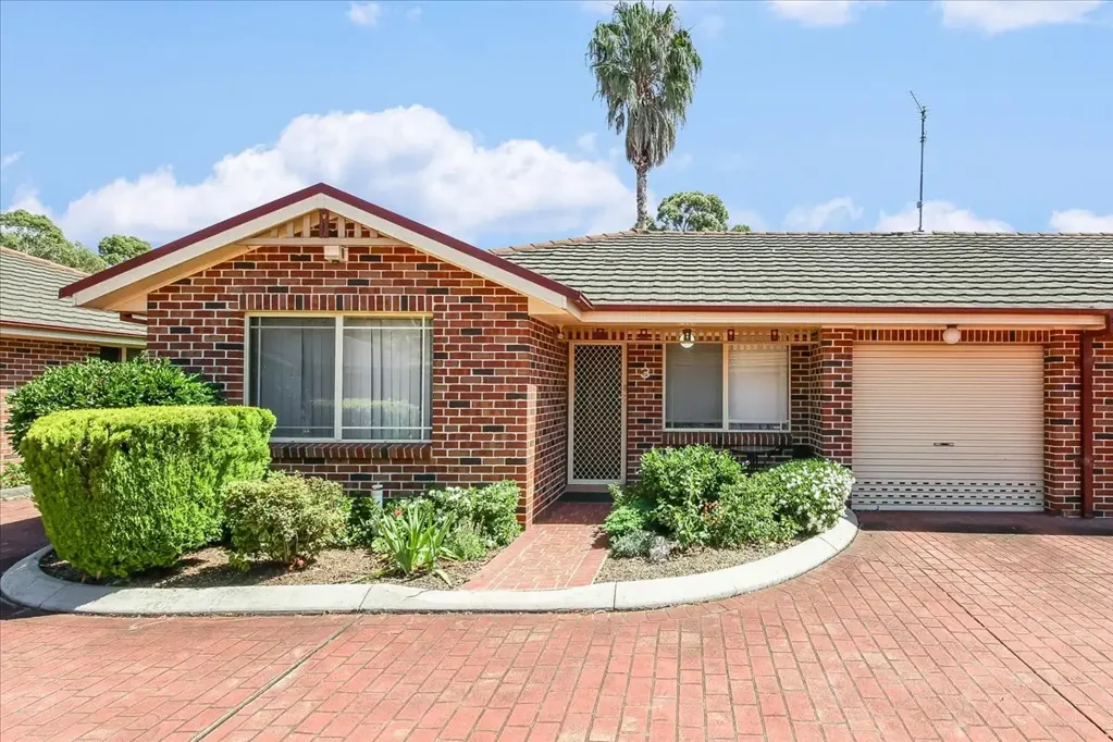 3/48 Old Hume Highway, Camden, NSW 2570