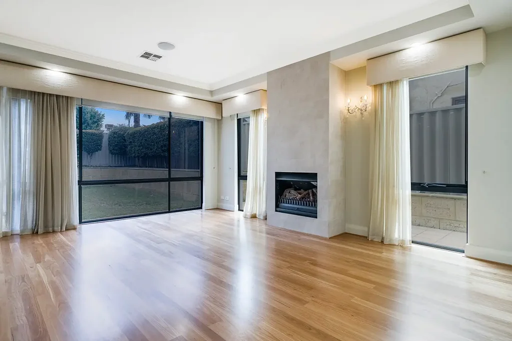 Stunning Family Home with Massive Bedrooms and Theatre