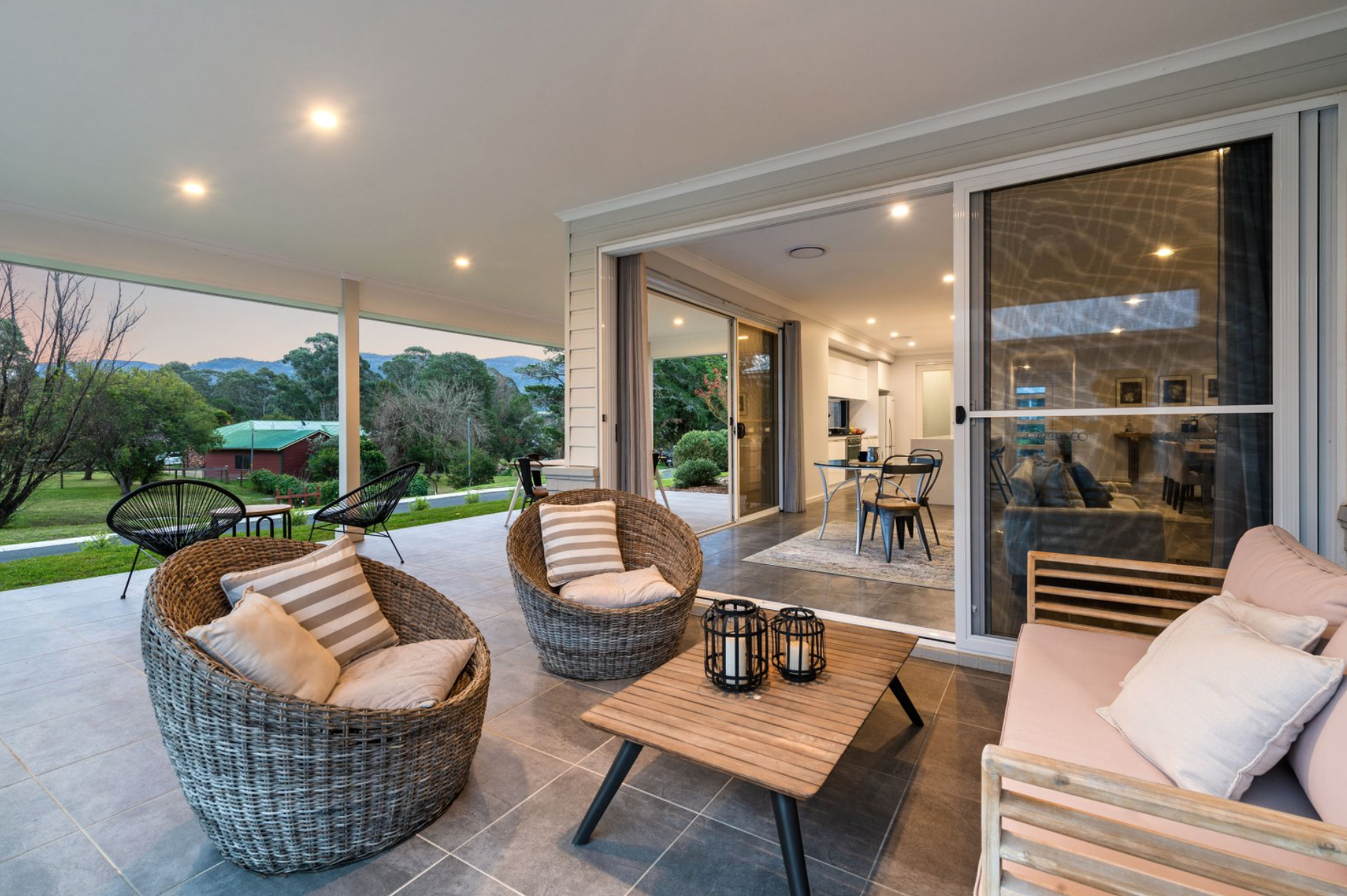 2 BOWLERS CL, KANGAROO VALLEY NSW 2577, 0房, 0浴, House