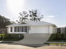 3 Angophora Crescent, Urunga