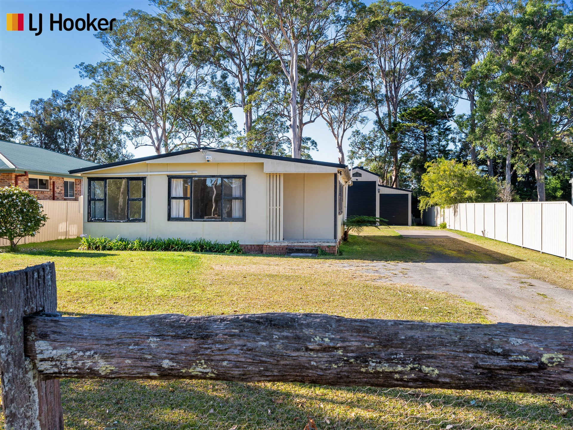 32 CHAPMAN ST, CALLALA BAY NSW 2540, 0部屋, 0バスルーム, House