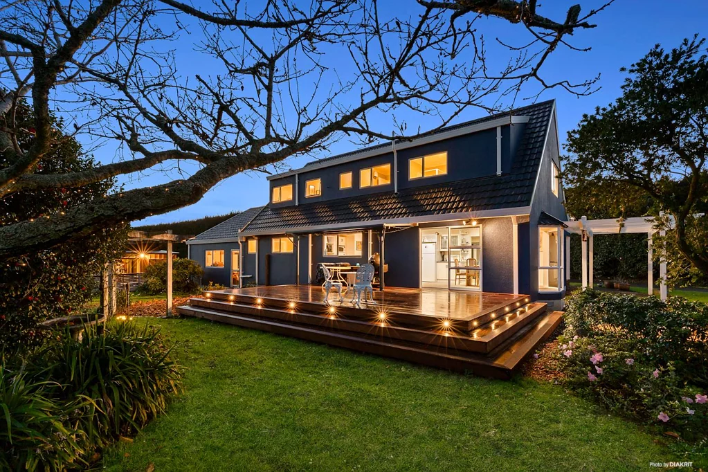 326F Patumahoe Road, Patumahoe, Franklin, Auckland