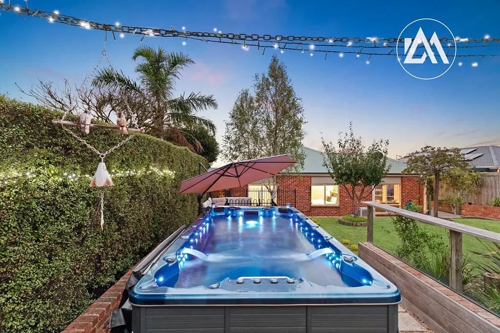 Langwarrin 4ห้องนอน Where Timeless Elegance Meets Everyday Convenience