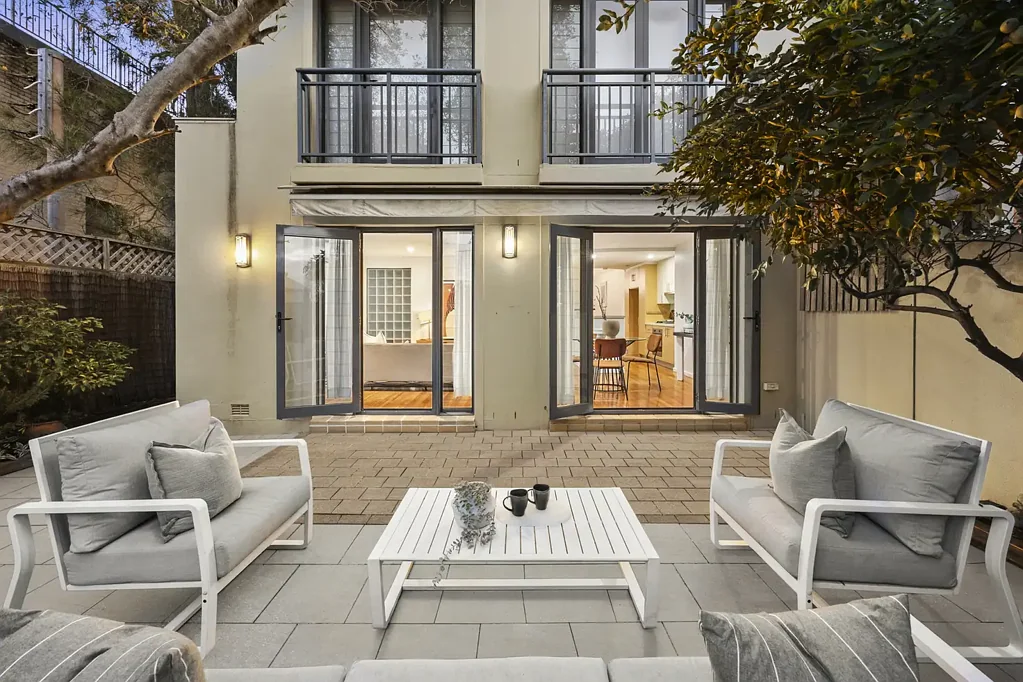 2/1 Belgrave Street, Cremorne, NSW 2090