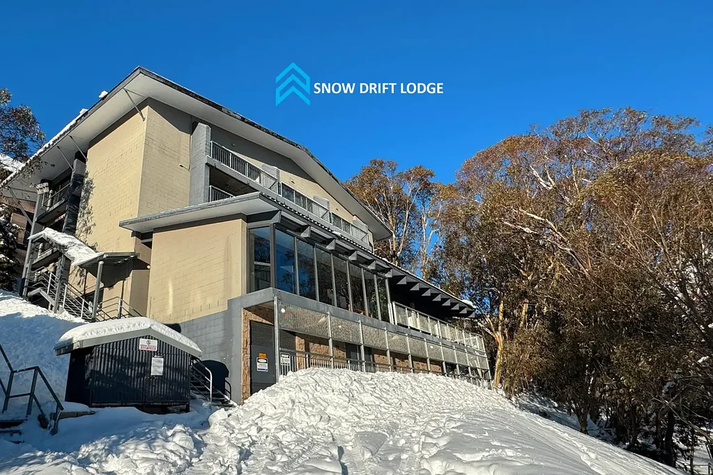 Falls Creek 24બેડરૂમ Snow Drift Lodge – Mountain Retreat in Falls Creek