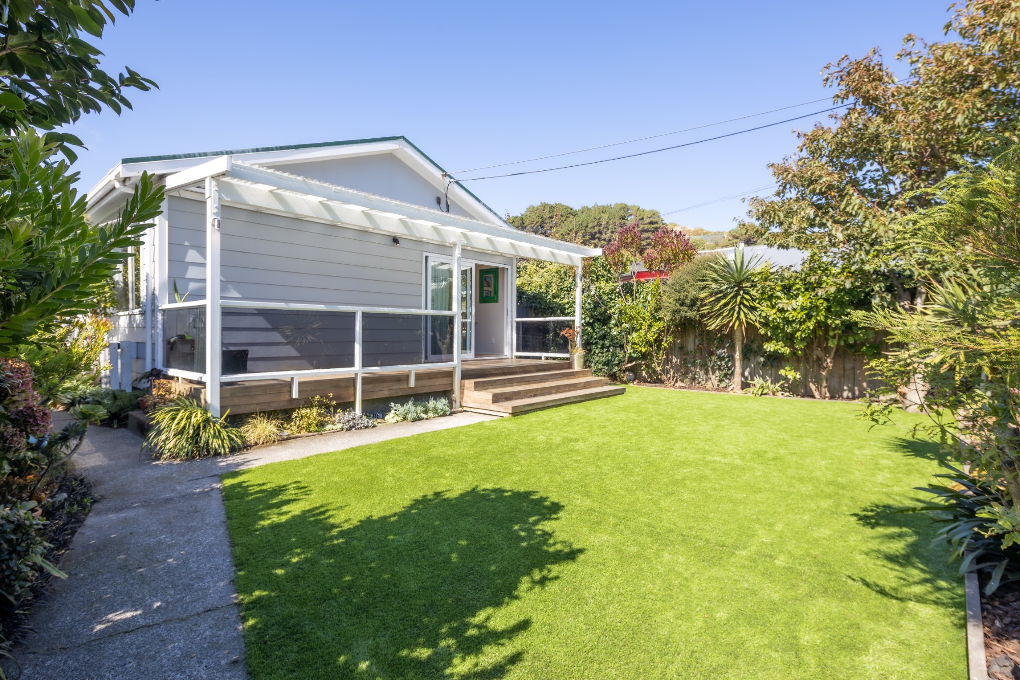 19a Mantell Street, Seatoun, Wellington, 3 Schlafzimmer, 0 Badezimmer, House