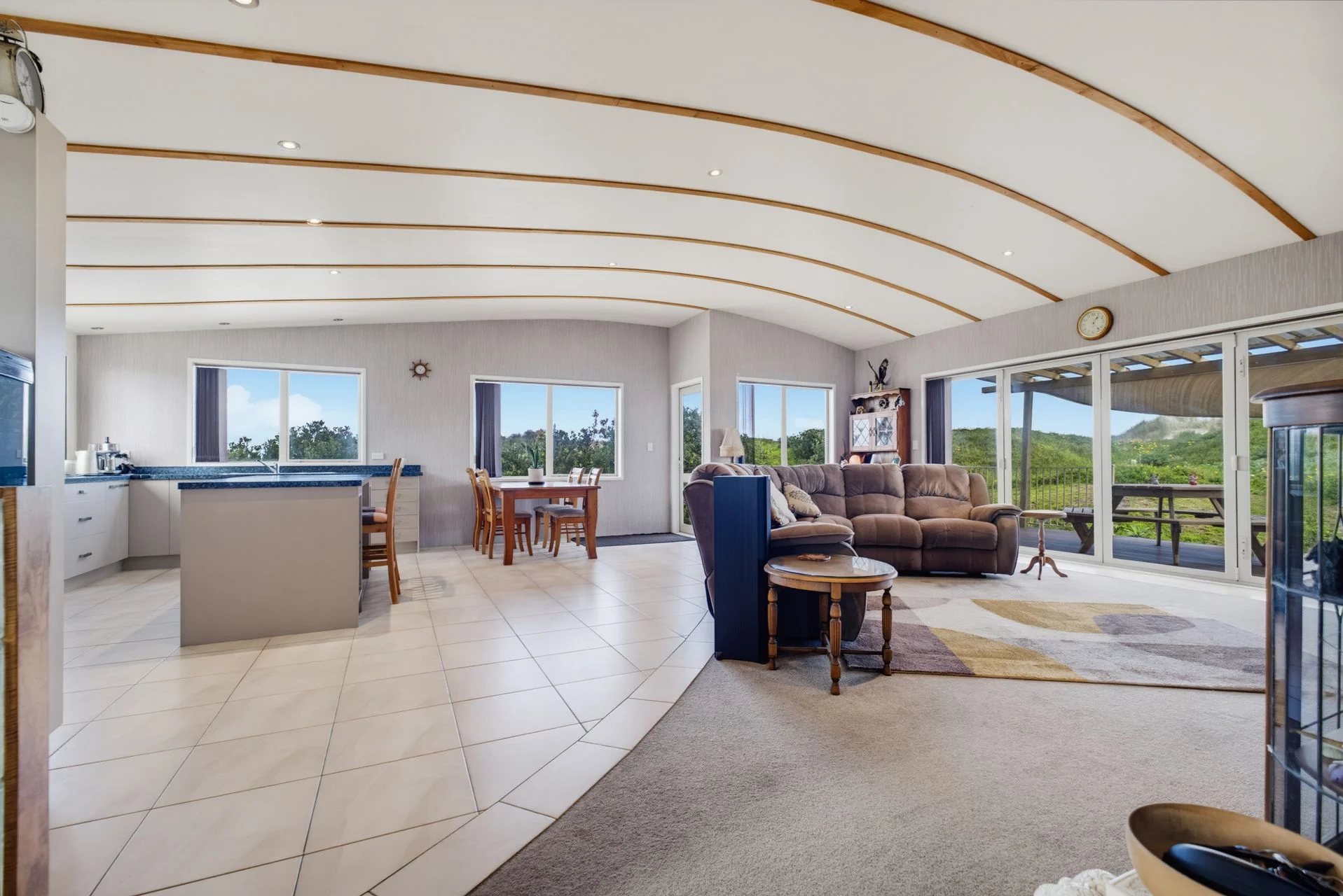 12 Rata Street, Waipapakauri, Far North, 4 chambres, 2 salles de bain, House