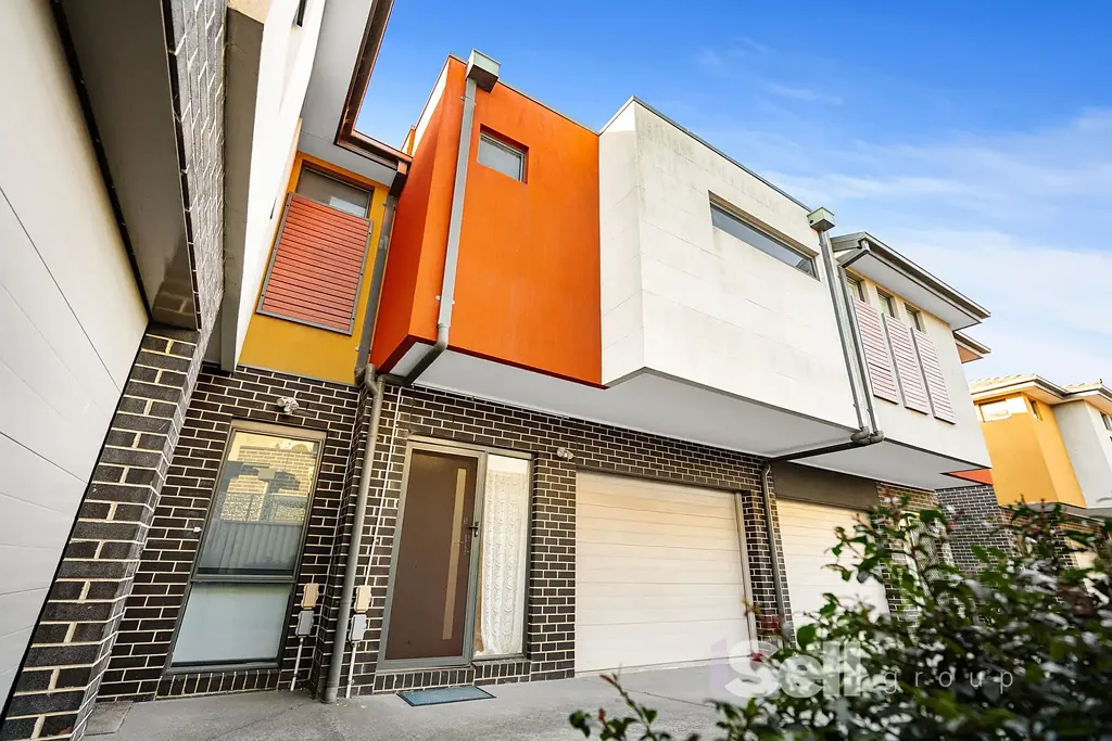 Springvale 2બેડરૂમ SMART START OR INVESTMENT IN A BOUTIQUE SETTING