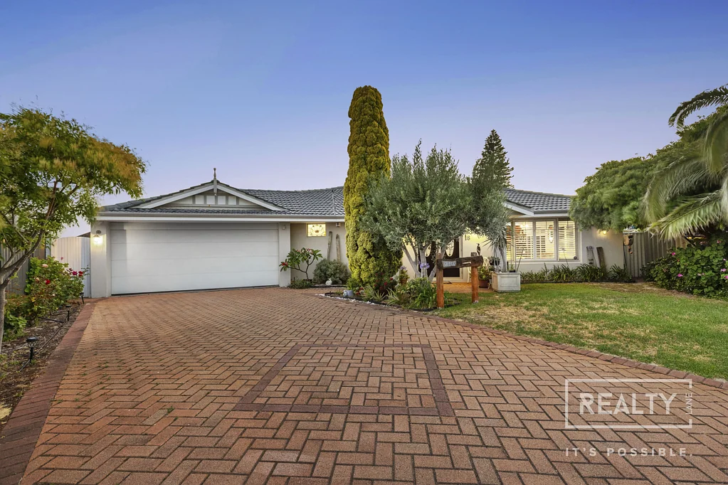18 Mulloway Court, Sorrento, WA 6020
