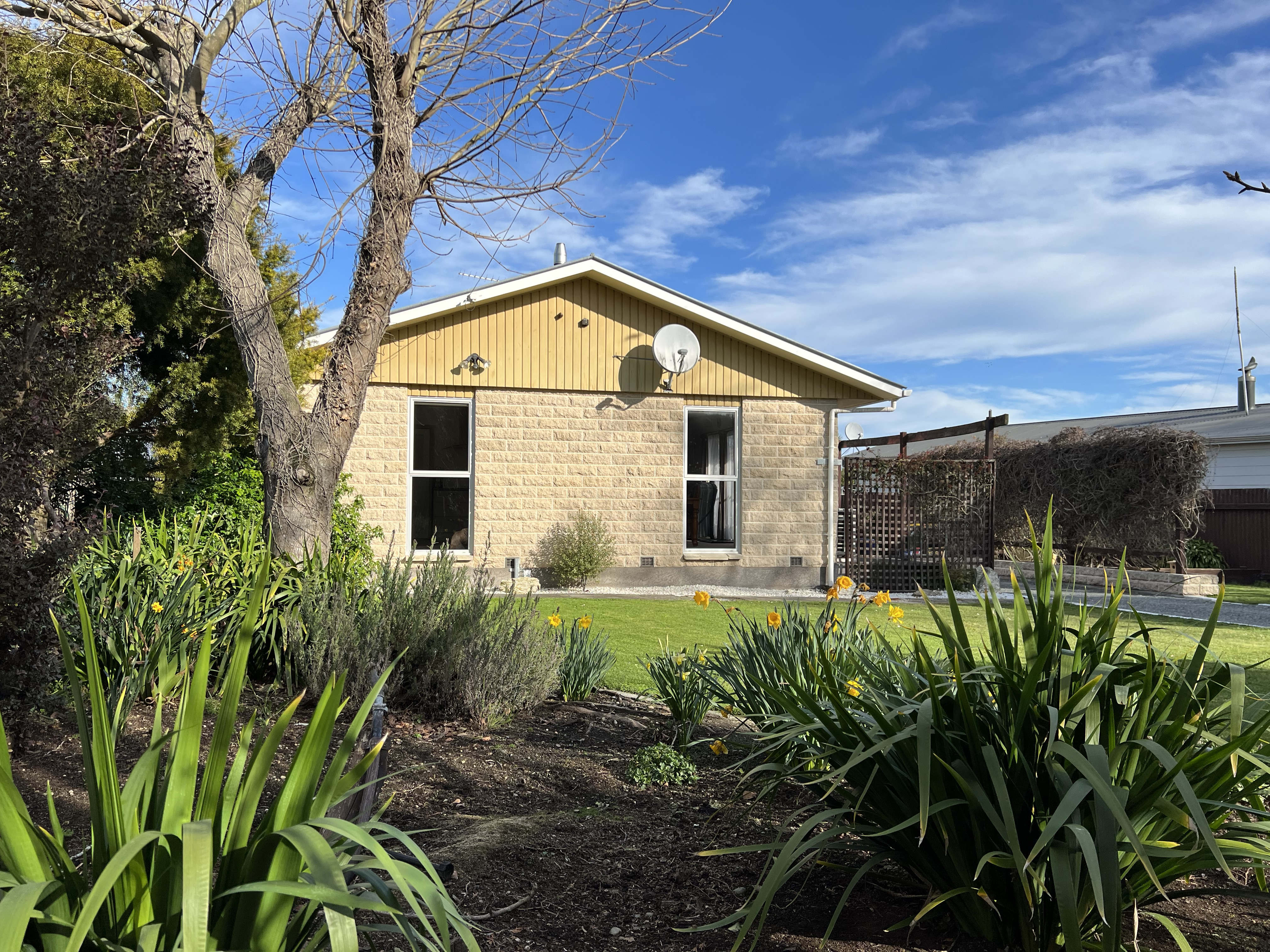 15 Reed Street, Hinds, Ashburton, 4 rūma, 0 rūma horoi