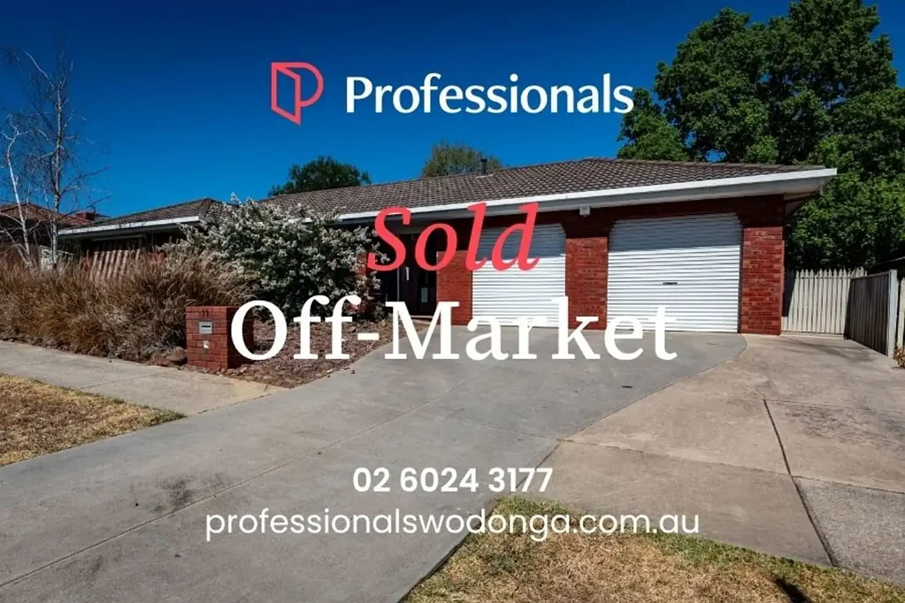11 Kingfisher Drive, West Wodonga, VIC 3690