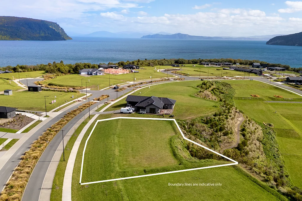 18 Seven Oaks Drive, Kinloch, Taupo, Central North Island