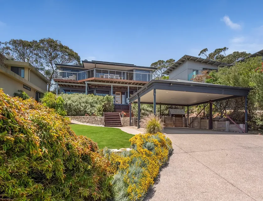 7 Arthurs Avenue, Mccrae, VIC 3938, 4 Schlafzimmer, 2 Badezimmer, House