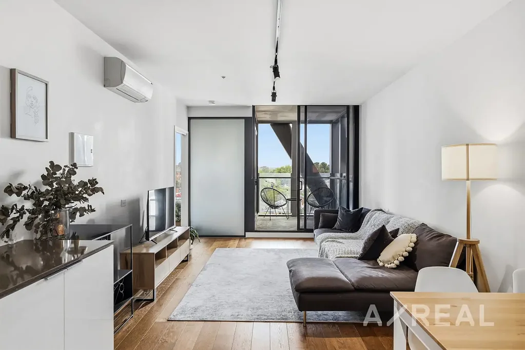 708/10 Trenerry Crescent, Abbotsford, VIC 3067
