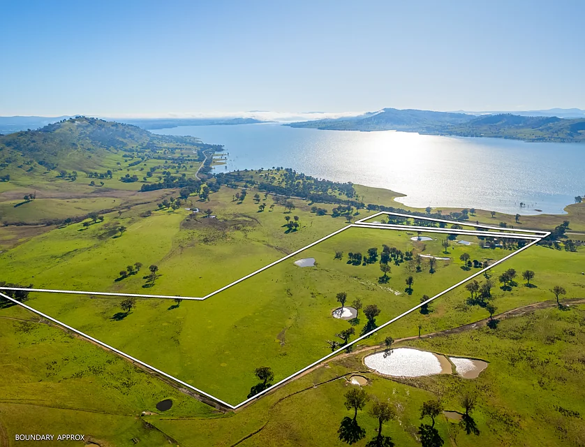 2581 Murray Valley Highway, Huon, Wangaratta, 4 침실, 2 욕실, Lifestyle Property