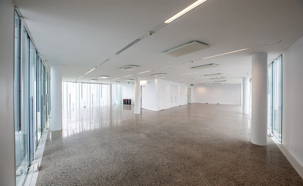 Parnell  286sqm Office Space - Light, Bright & Stylish