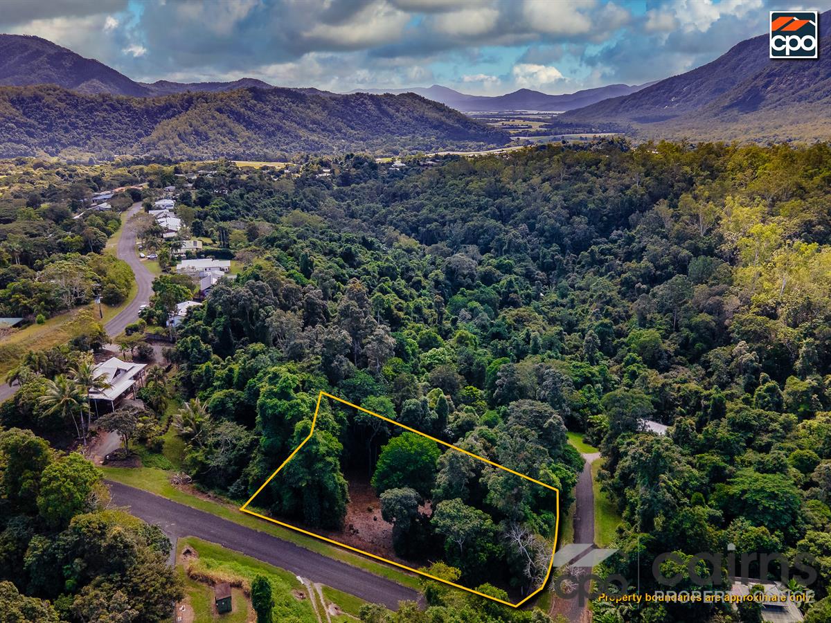 27-29 PANNIKIN ST, GOLDSBOROUGH QLD 4865, 0房, 0浴, Section