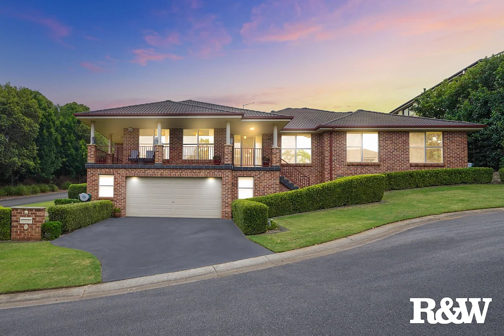 1 Laird Court, Macquarie Links, NSW 2565
