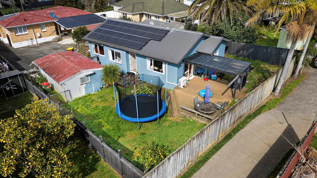 Pukekohe 3ਬੈੱਡਰੂਮ MORTGAGEE SALE