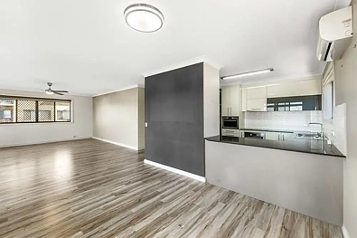 1/254 Marine Parade, Labrador, QLD 4215, 3 Bedrooms, 2 Bathrooms, Unit