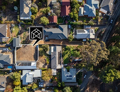 3 / 17 (Lot 1) Railway Terrace, Mclaren Vale, Southern Adelaide, 0房, 0浴, Section