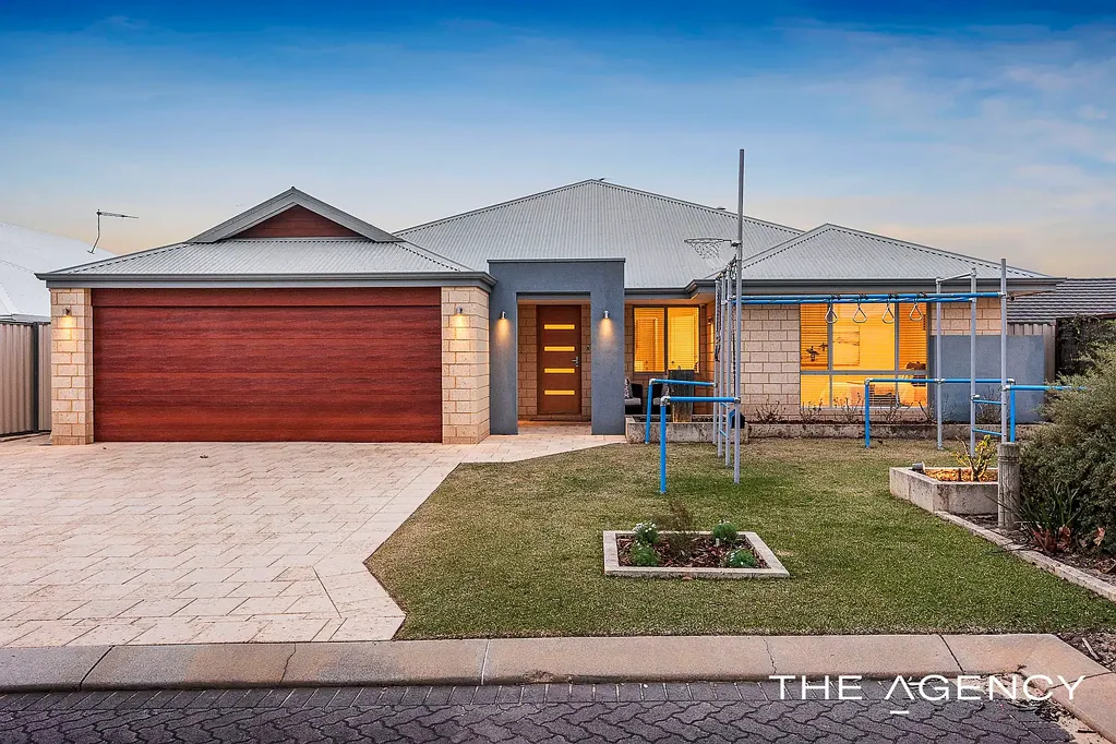 19 Majorelle Parkway, Aubin Grove, WA 6164