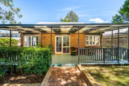 29 Rain Ridge Road, Kurrajong Heights