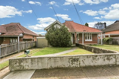 32 QUEENS RD, FIVE DOCK NSW 2046, 3 침실, 1 욕실, Apartment