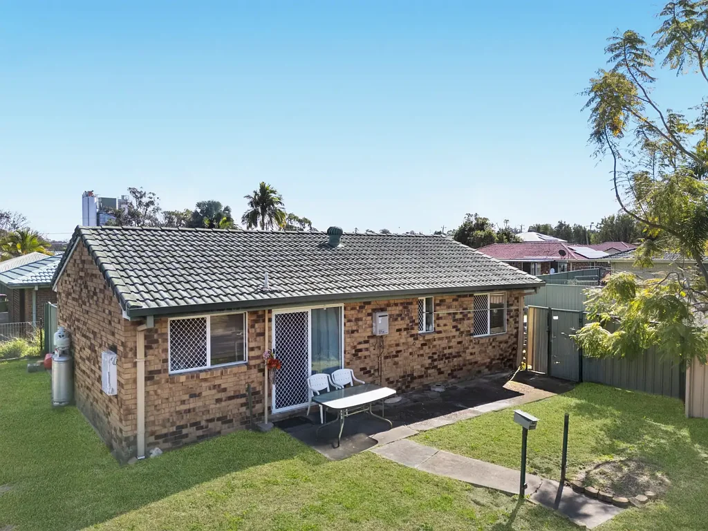 Raceview 3 Bedroom Tucked-Away Treasure with Endless Potential