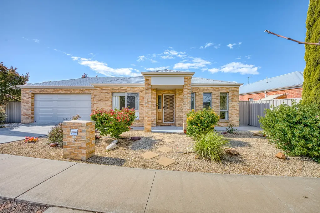 Red Cliffs 2ਬੈੱਡਰੂਮ Modern low-maintenance living in prime Red Cliffs location