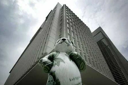 中国3月份工业增加值增速比前两月加快
