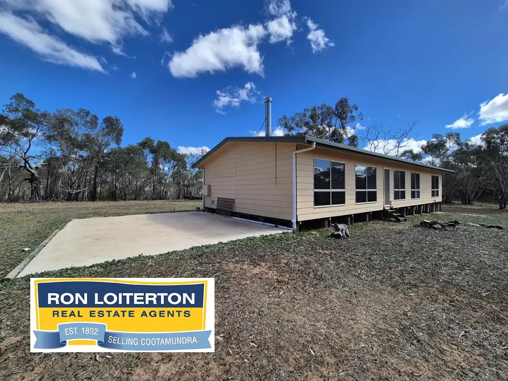 Bethungra Bushland Retreat
