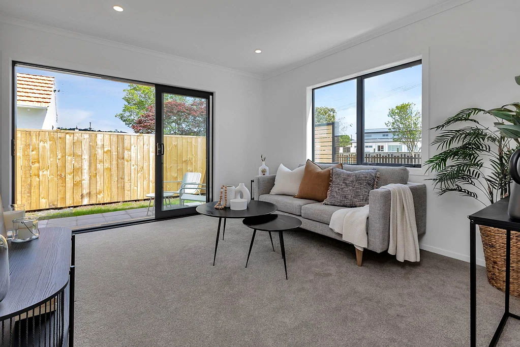 Brand New in Kensington