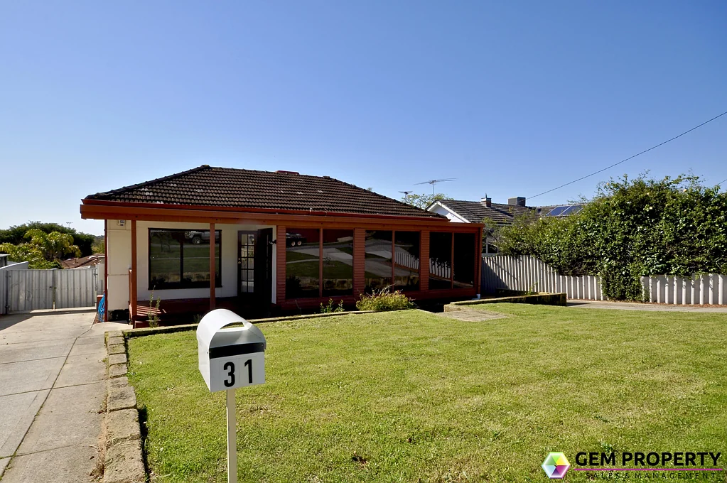 31 Pace Road, Medina, WA 6167