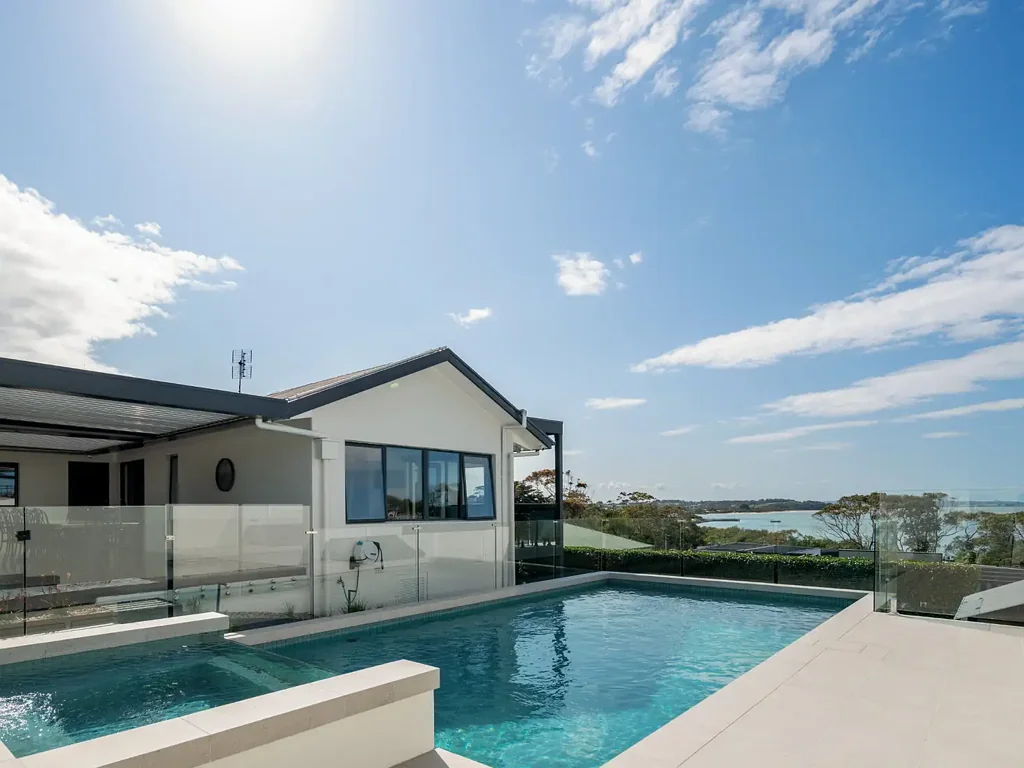 Inverloch 4غرفة نوم Breathtaking Coastal Retreat with Unmatched Views