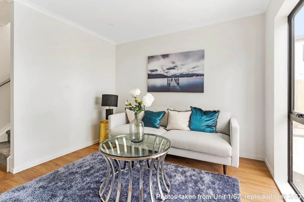Papatoetoe 4침실 New Home, New Beginnings in a Prime Location!