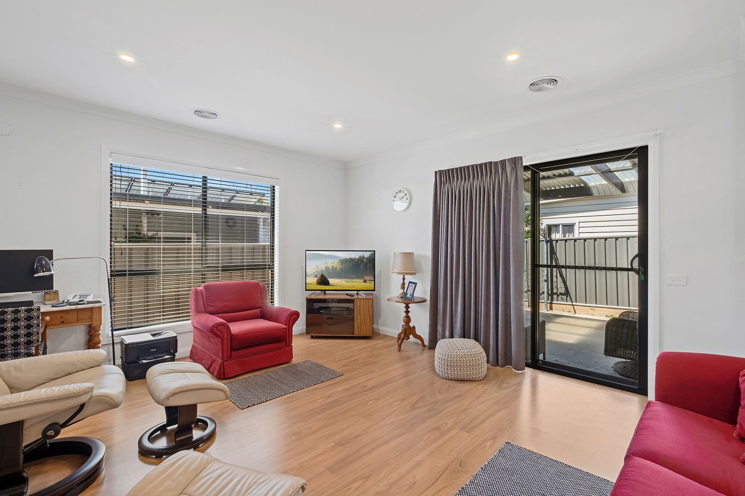 43 MARSHALL CR, KENNINGTON VIC 3550, 0 રૂમ, 0 બાથરૂમ, House