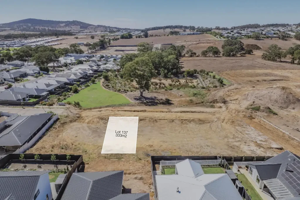 Mount Barker UNDER CONTRACT by John Sexton!