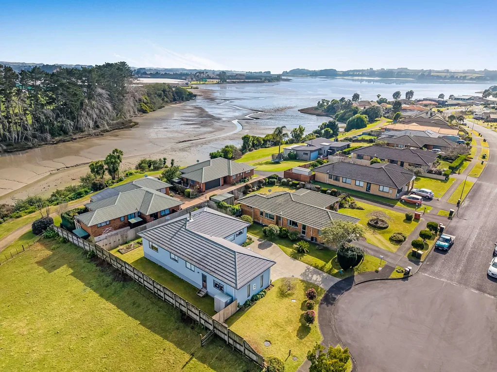 Waiuku 3房  Opportunity On Elsie