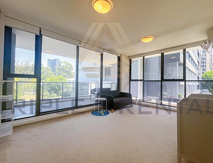 202/13 Joynton Avenue, Zetland, Eastern Suburbs, 1 Bedrooms, 1 Bathrooms, Apartment