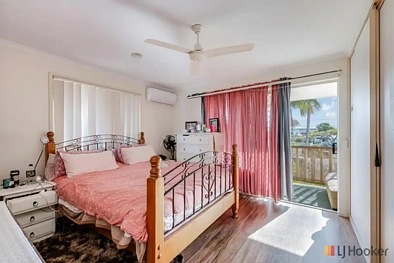 3/4 Avoca Street, Bundaberg West, QLD 4670, 3 habitaciones, 1 baños, Unit