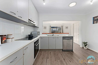 3 Blamey Street, Colyton, NSW 2760, 4房, 2浴, House