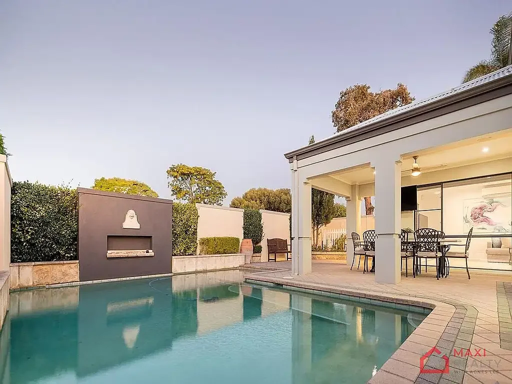 IDYLLIC & PRIVATE ENTERTAINER PARADISE