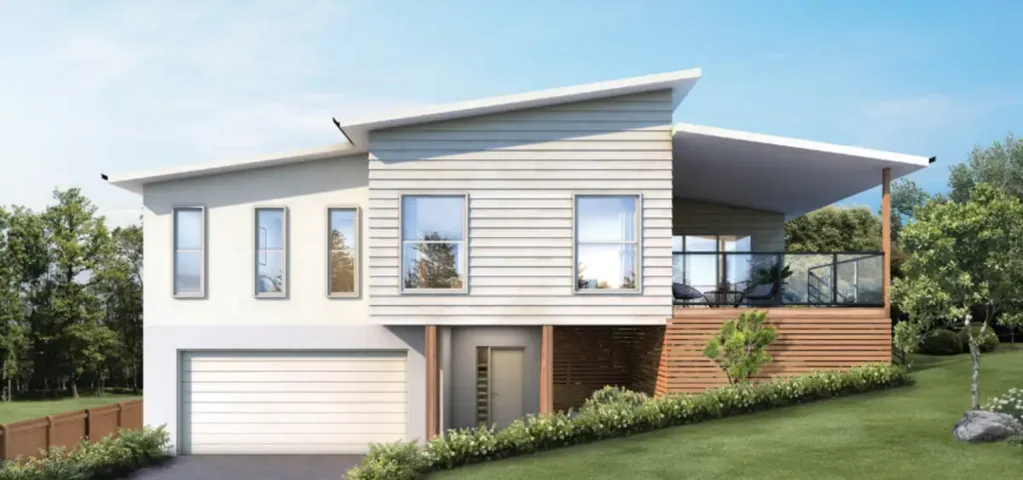 Palmwoods 4 Bedroom Build your Dream Home - Exceptional Views