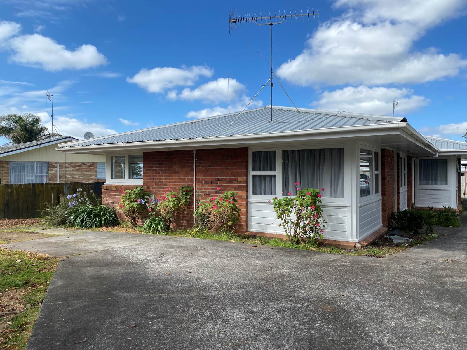 Residential  Mixed Housing Suburban Zone