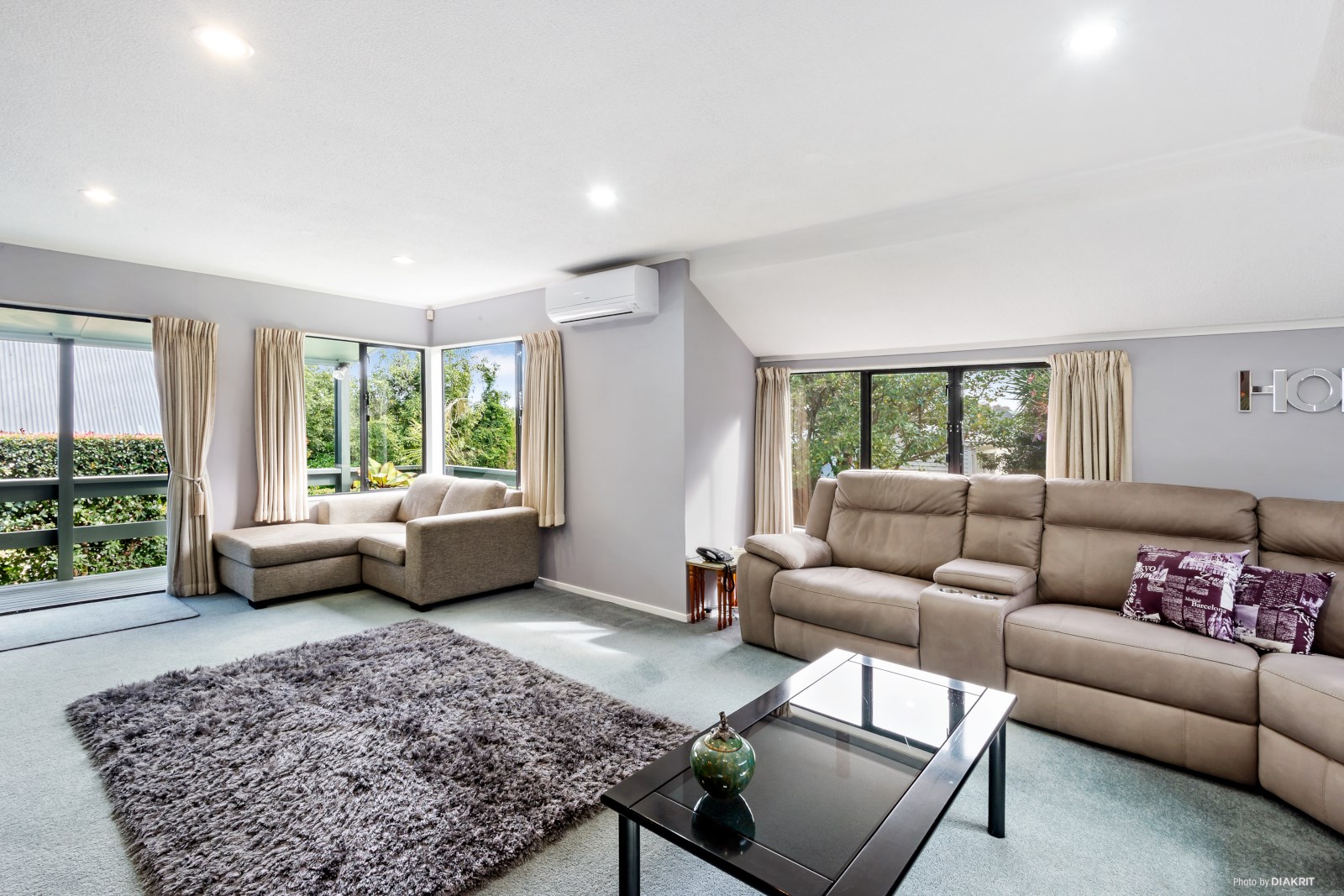 13 Sunward Rise, Glenfield, Auckland - North Shore, 3 ห้องนอน, 0 ห้องน้ำ