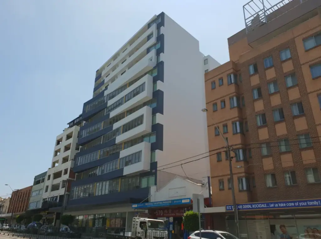 Modern & Convenient Apartment in the Heart of Rockdale